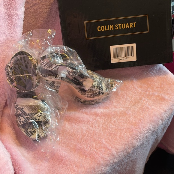 Colin Stuart ladies heels - Picture 2 of 14